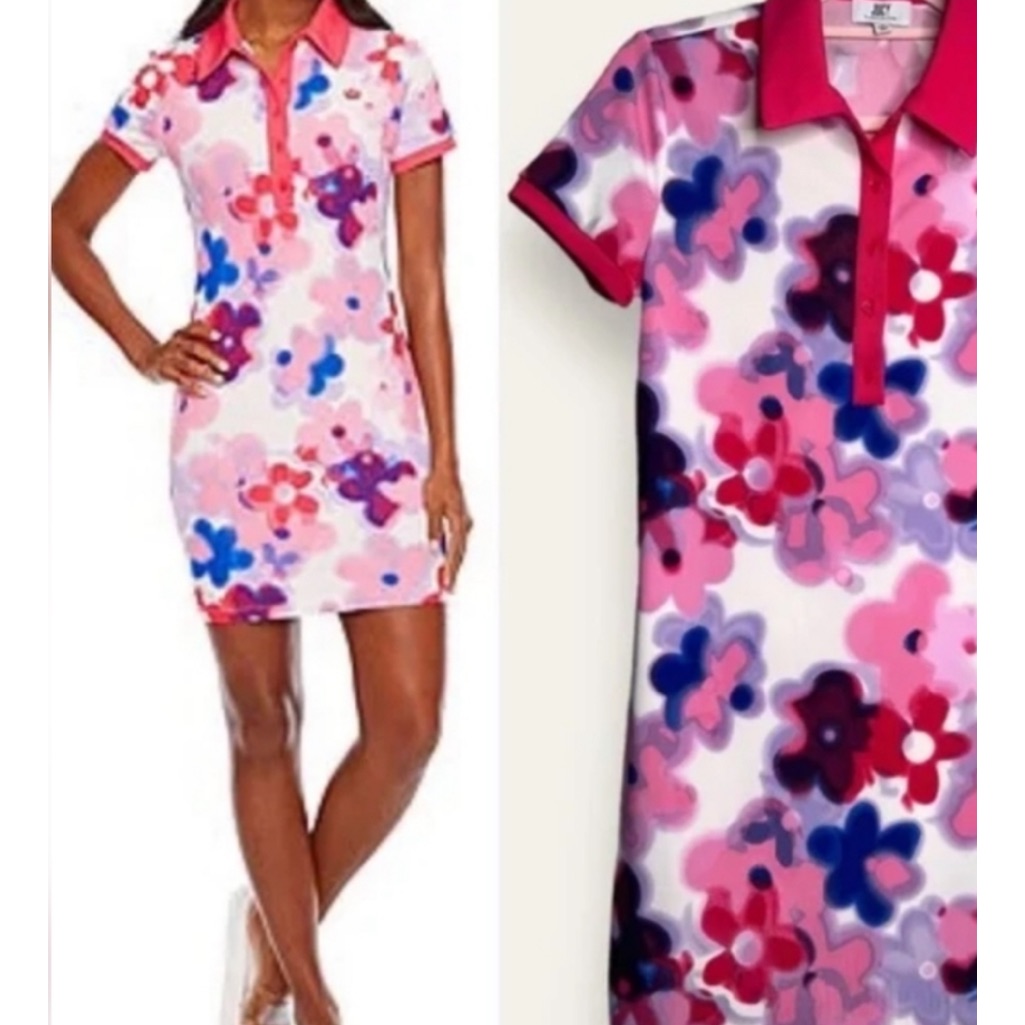 Juicy By Juicy Couture Polo Dress